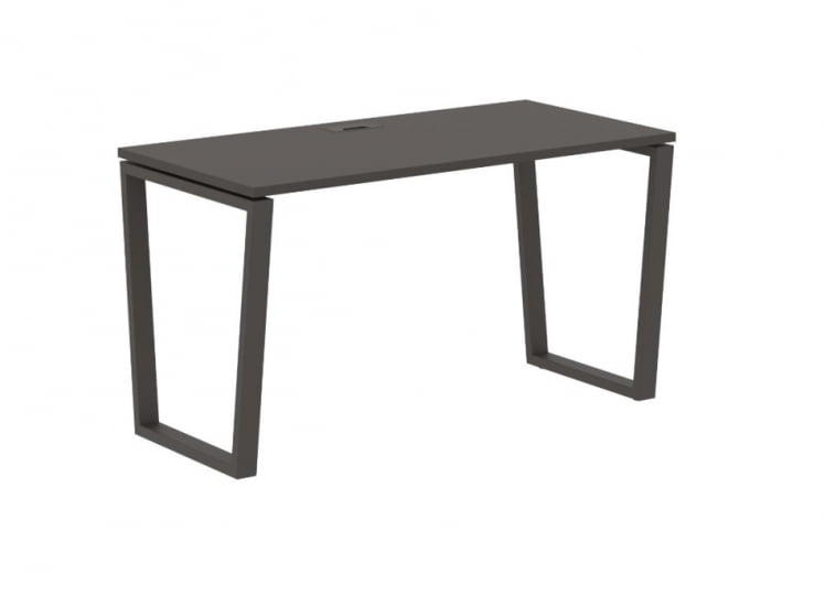 Стол письменный EDIS EVST 1367 Мокко_0