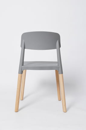 Стул ОС-40 Темно-серый_3