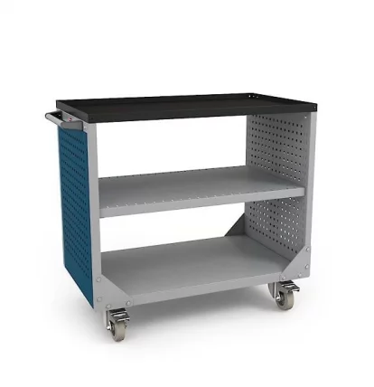 Тележка инструментальная-НАБОР ВСТ-030-03_0