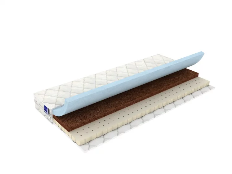 Матрас Дюймовочка 60х120х9_0