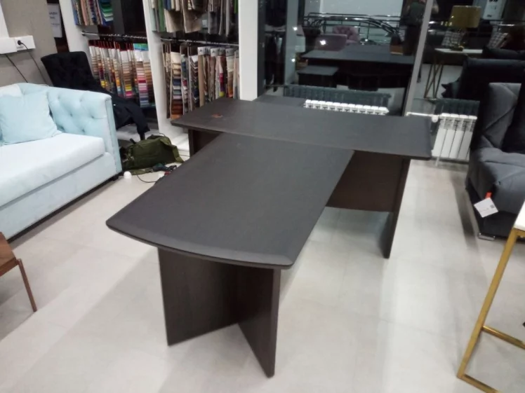 Приставка Пр.Б-12 Венге_1