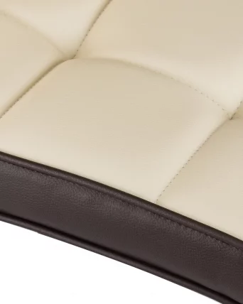 Стул барный DOBRIN CANDY Кремовый_6