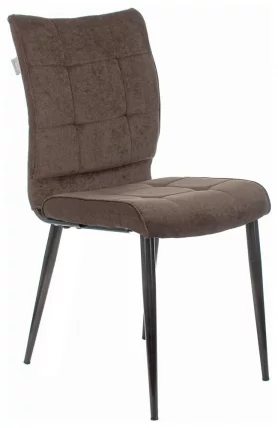 Стулья для кухни Бюрократ KF-4 коричневый Light 10 2 шт._1