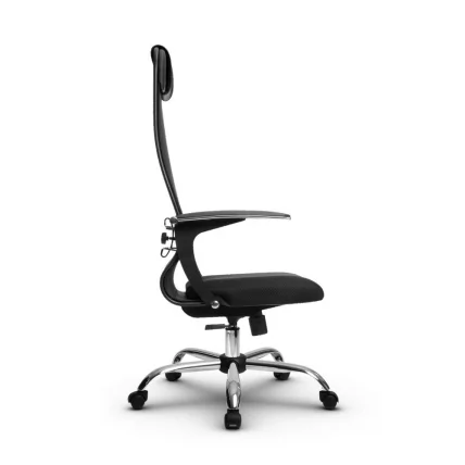 Офисное кресло МЕТТА B 1b 11/U150, Основание 17833 Чёрный Black_1