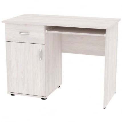 Стол Алиса(T13)743х1000х522ручкаскоба96мм(ЯАС)_0