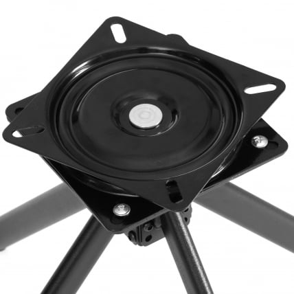 Стул Murano/Мурано опора 360, букле, изумруд-опал (Betsy)_13