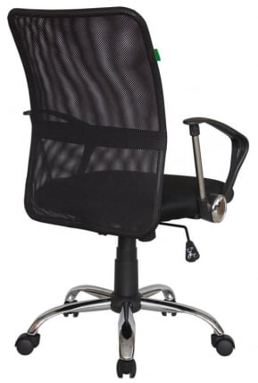 Кресло Смарт м РCХ 8075 Черный / Smart m RCH_2