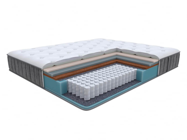 Матрас Glory Firm 120х200_0