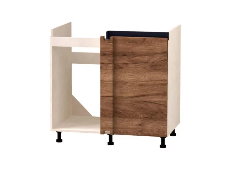 Напольный шкаф под мойку угловой (лев/прав) Дакота 103.52_0