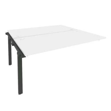 Наборный элемент рабочей станции на м/к ONIX O.M-2.NRS-4.8 Белый Бриллиант/Антрацит_0