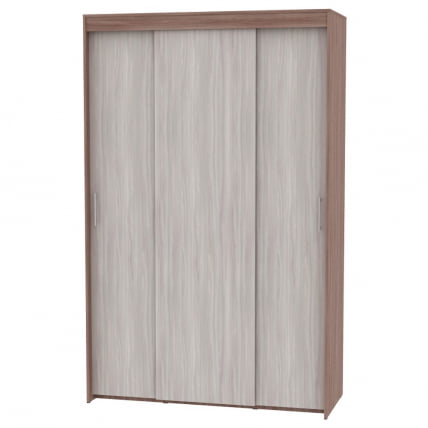 Шкаф-купе T-3-230х145х60(ЯШТ-ЯШС-2)_0