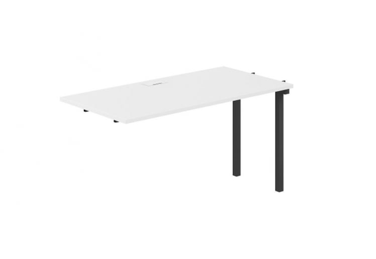 Секция рабочей станции Sigma SG.269.WH.44.AN Белый Антрацит_0