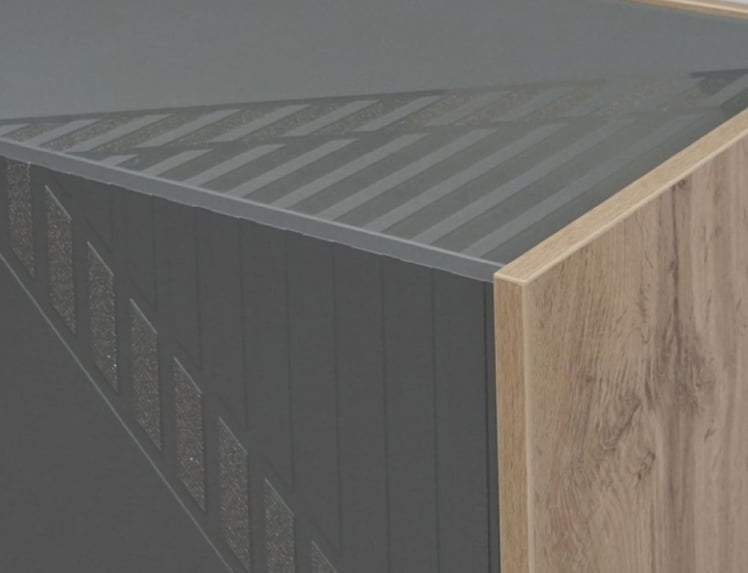 Комод Монако 902.19 Дуб Вотан Оникс Графит_5