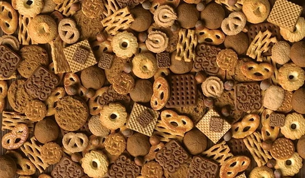 Стол обеденный Овальный фп Печенье ЛДСП Венге_2