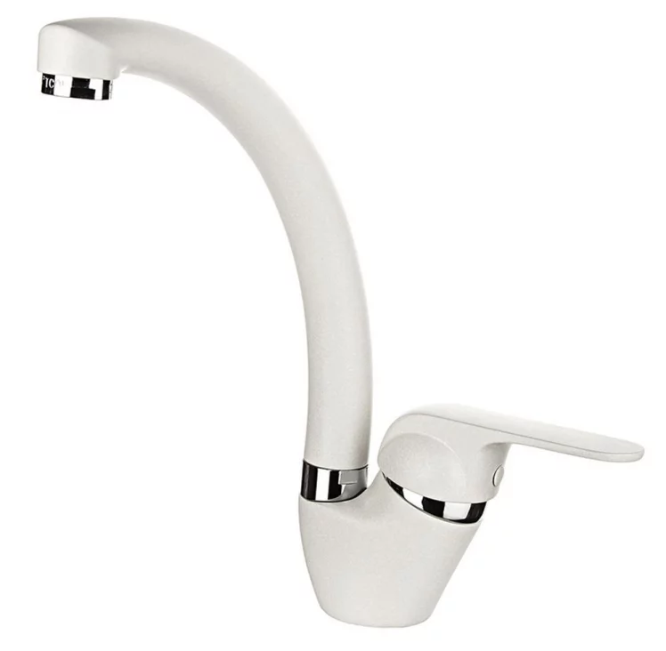 Кухонный смеситель ГРАНУЛА 2024 Арктик / GRANULA_0