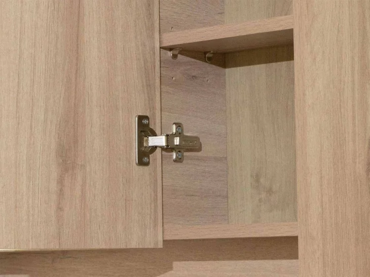 Туалетный столик с зеркалом Кашемир 20 Дуб Кронберг/Кашемир_4