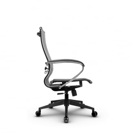 Офисное кресло МЕТТА Комплект 9, Основание 17832 Серый_1