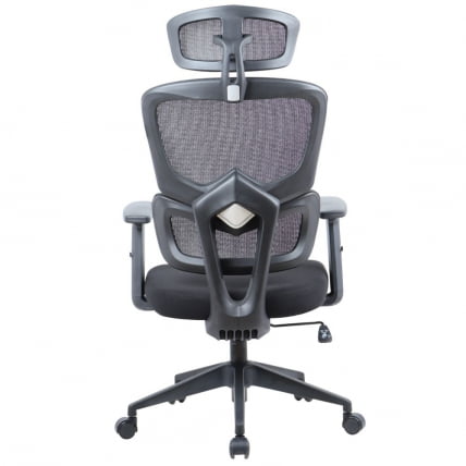 Кресло руководителя Чаирман CХ560 Черный / Chairman CH560_2