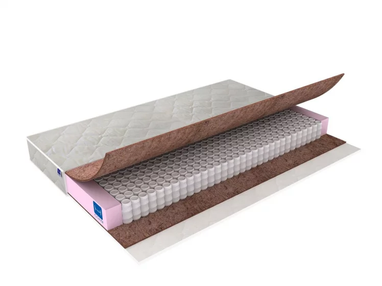 Матрас Eco Hard 180х200х17_0