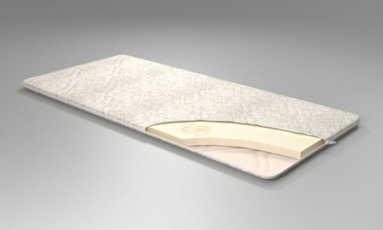 Матрас для дивана Top Memory 140х190 трикотаж_0