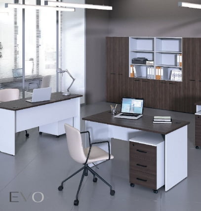 Мебель для персонала EVO