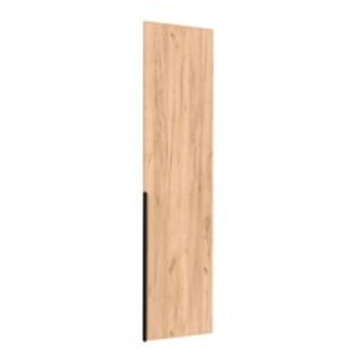 Фасад двери Норд ЛД.677.001.000 Дуб золотой_0