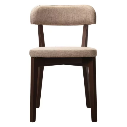 Стул Франк Сканди Браун-Орех_1