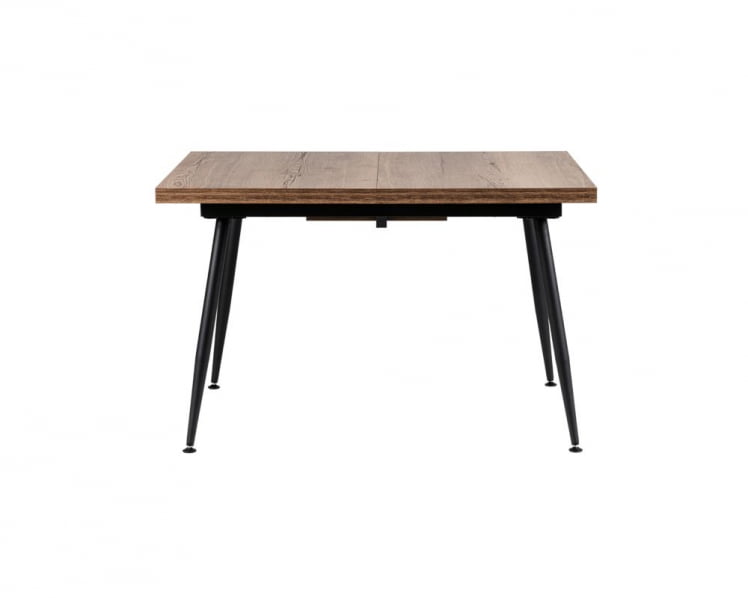 Стол Месси раздвиж. 140-180 Галифакс Табак/Бабочка_2