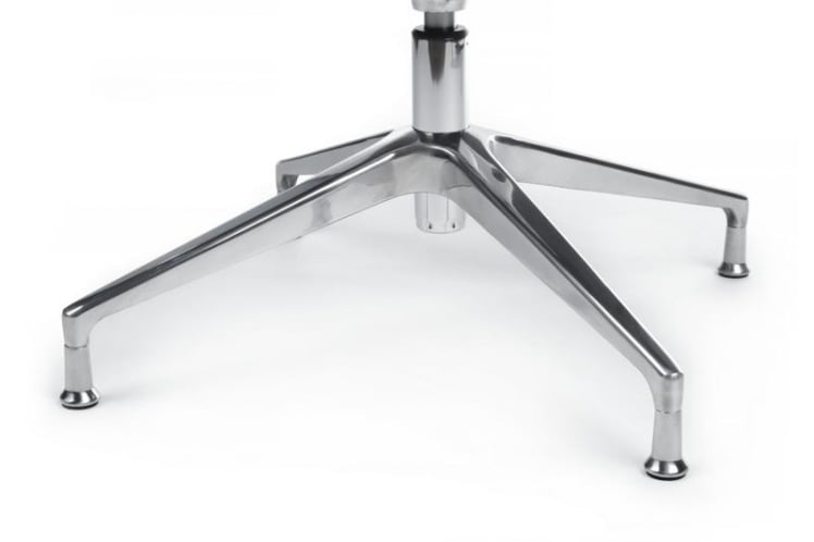 Кресло Rubens-ST C1819-2 Светло-серый_7