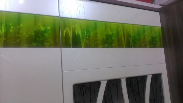 Кухонный гарнитур прямой (240 см) Тропикана 17 Набор 10_5