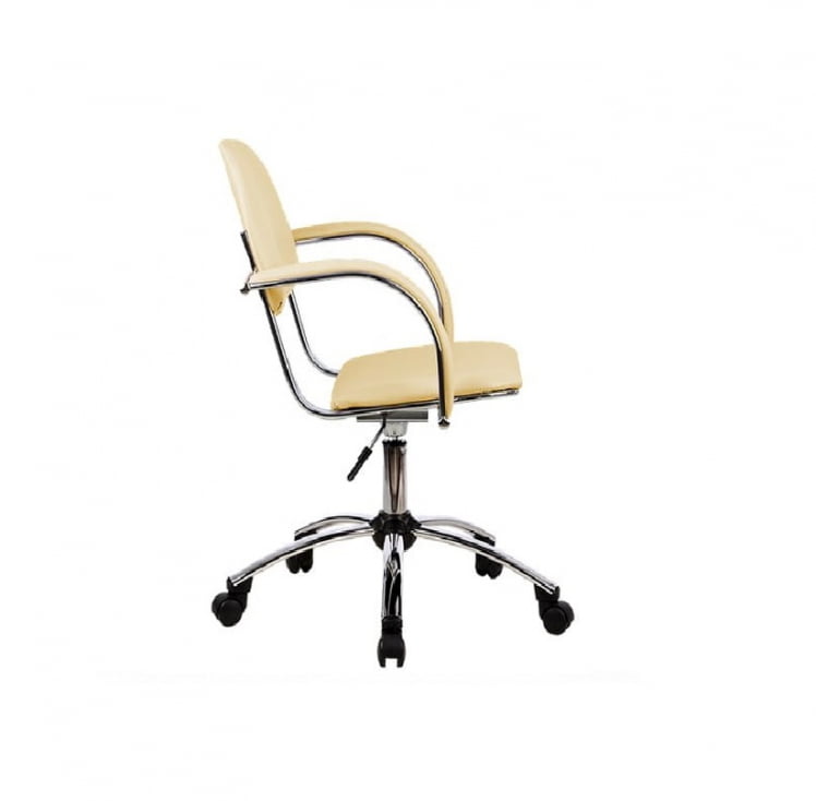 Кресло офисное Метта МC-70 CХ Бежевое №720 / Metta MC-70 CH_1