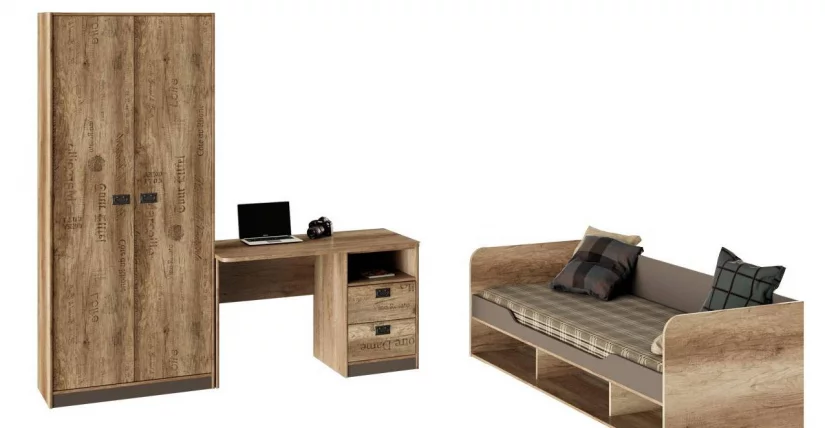 Детская Пилигрим