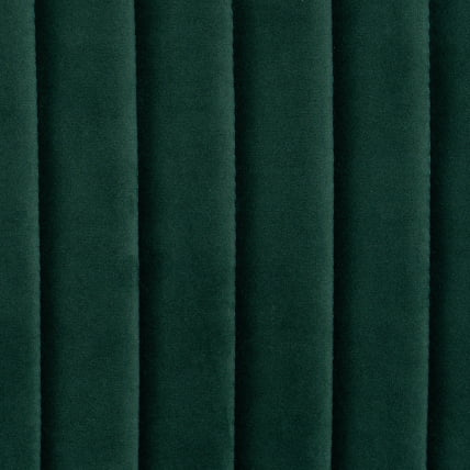 Стул обеденный Monte Carlo TREND, велюр, Deep Forest (изумруд), 49х51х93 см_8