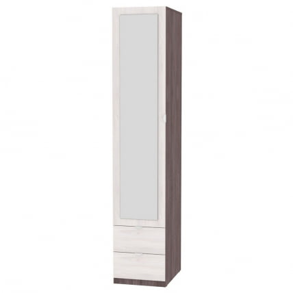 Шкаф распашный Р-230х45х60-3-ТР-М(ЯАТ-ЯАС) / R-230х45х60-3-TR-M(ЯАТ-ЯАС)_0