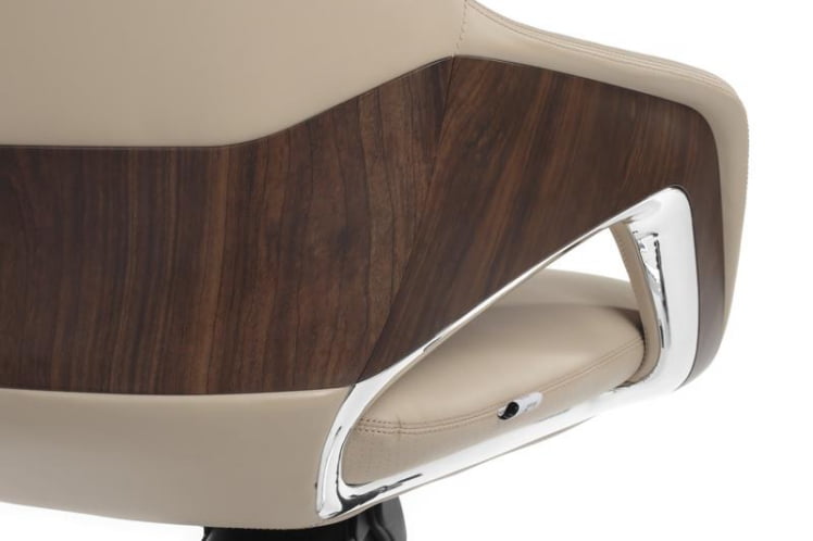 Кресло Аура-М ФК005-Б Светло-бежевый / Aura-M FK005-B_8