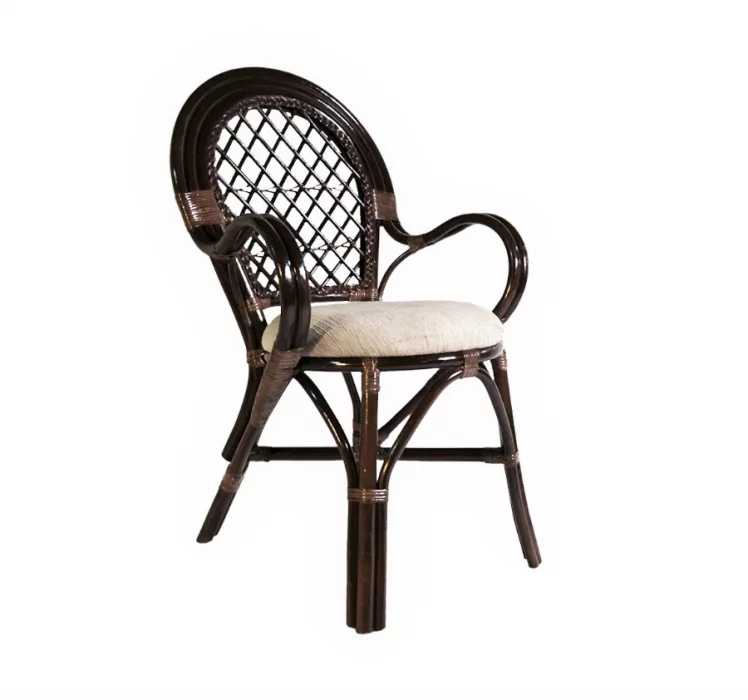 Стул Бали Bali 04/11 венге матовый_0