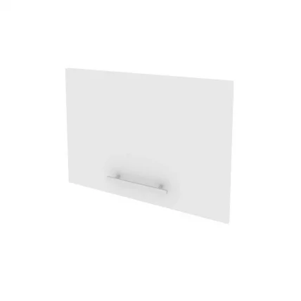 Фасад антресоли низкий - правый FIT MN-FAN (R) Белый_0