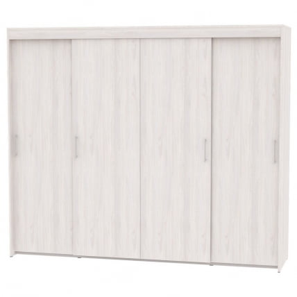 Шкаф-купе T-5-198х235х45(ЯАС-10)_0