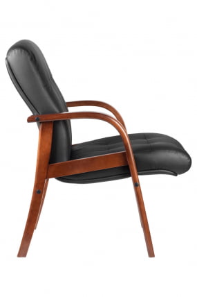 Кресло RCH М 165 D/B Черный_2