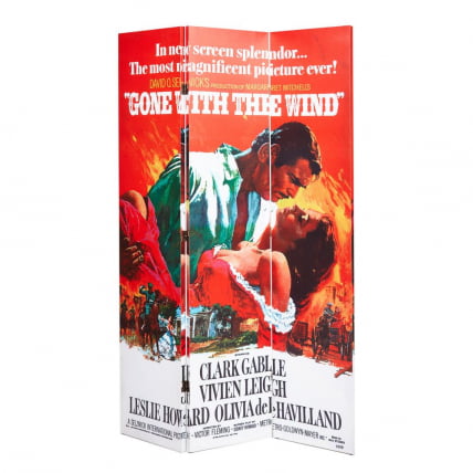 Ширма SCARLETTE (3 створки) 40x180 см_0