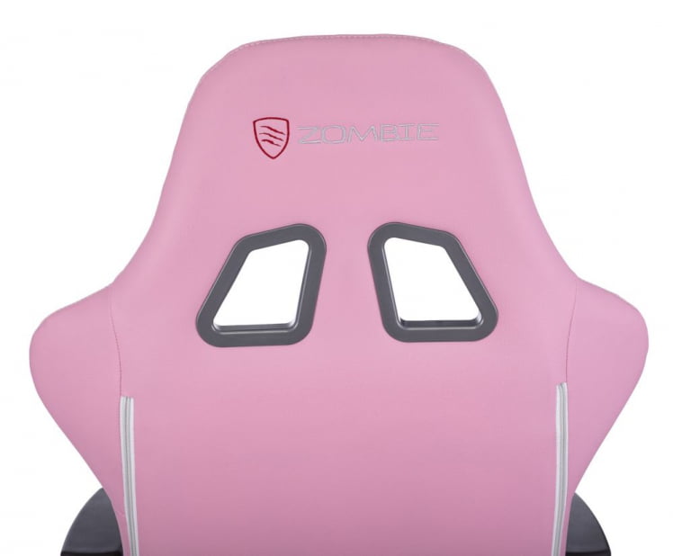 Кресло игровое Zombie NEO PINK_13