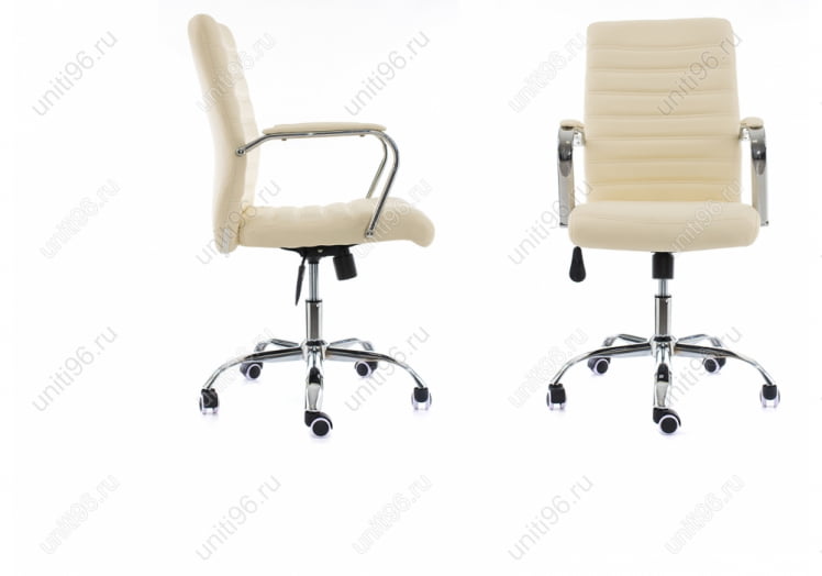 Компьютерное кресло Тонго Бежевое / Tongo_1