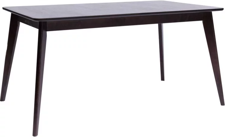 Стол обеденный Пегас 120x75 Морилка Дуб золотой Морилка Орех_2