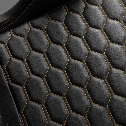 Кресло геймерское COUGAR OUTRIDER S Black_7