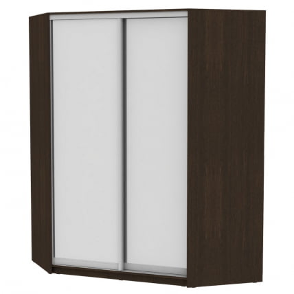 Шкаф-купе ЙА-198х1400-718-3(Венге-Д5Д5) / YA-198х1400-718-3(Венге-D5D5)_0