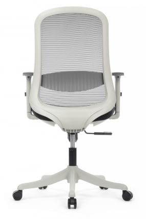 Кресло RCH BH2358S Черное_3