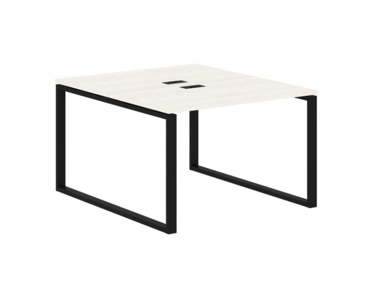 Бенч-система EDIS EQWST 1113 Ясень Траун Черный_0