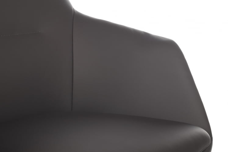 Кресло Соул А1908 Антрацит / Soul A1908_6