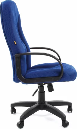 Кресло руководителя Chairman 685 TW синий_2