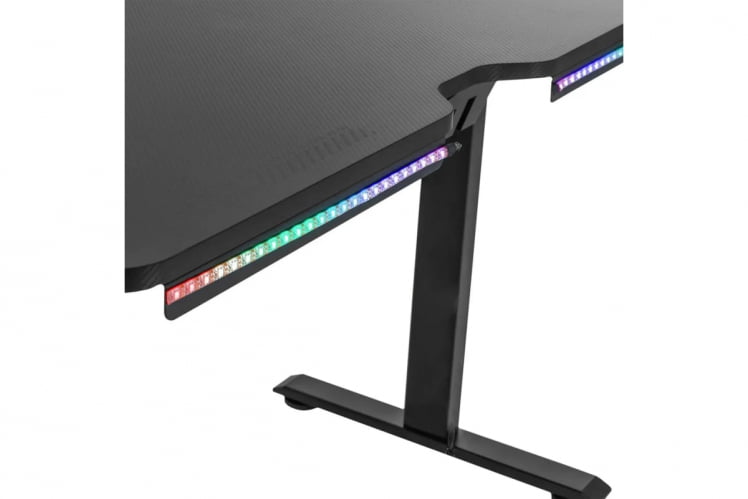 Геймерский стол Platform Ambilight 120_3